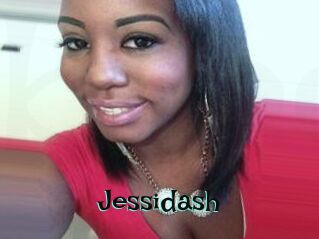 Jessidash