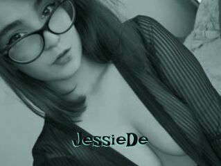 JessieDe