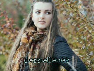 JessieDenes