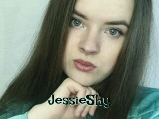 JessieShy