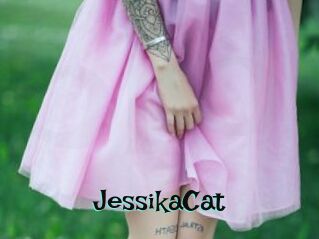 JessikaCat