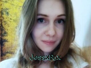 JessxFox