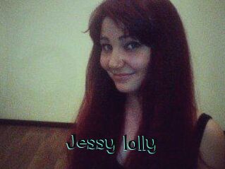 Jessy_lolly