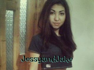 JessyandJake