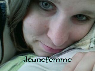 Jeunefemme