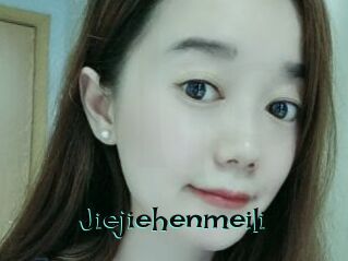 Jiejiehenmeili
