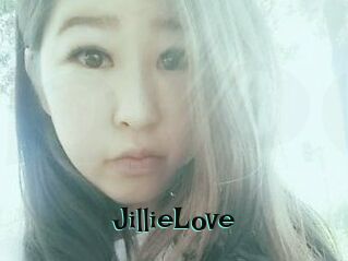 JillieLove