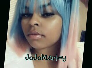 JoJoMarley