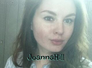 JoannaHill