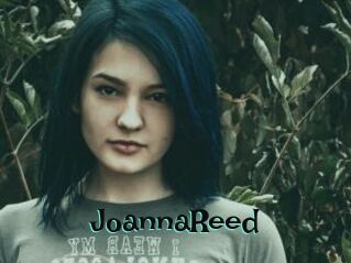 JoannaReed