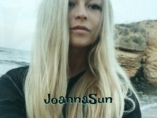 JoannaSun