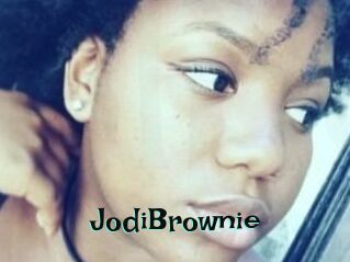 JodiBrownie