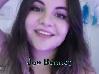 Joe_Bennet