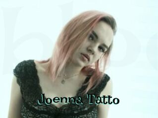 Joenna_Tatto