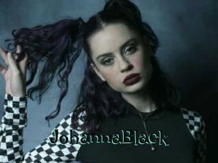 JohannaBlack