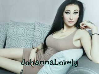 JohannaLovely