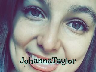 JohannaTaylor