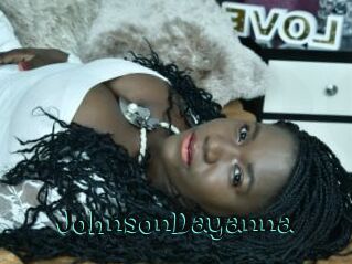 JohnsonDayanna