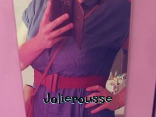 Jolierousse