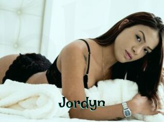 Jordyn