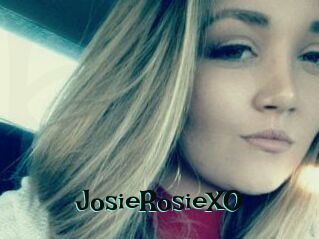JosieRosieXO