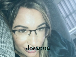 Jovanna
