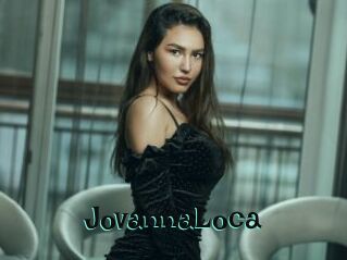 JovannaLoca