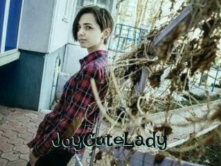 JoyCuteLady