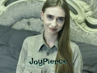 JoyPierce