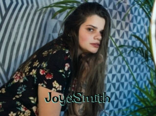 JoyaSmith