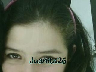 Juanita26