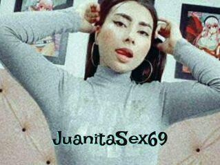 JuanitaSex69