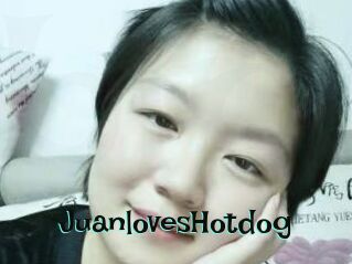 JuanlovesHotdog
