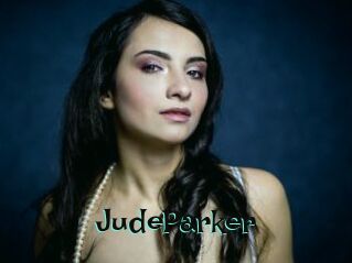JudeParker