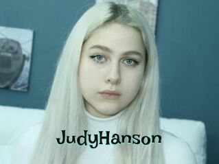 JudyHanson
