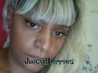 JuicyBerries