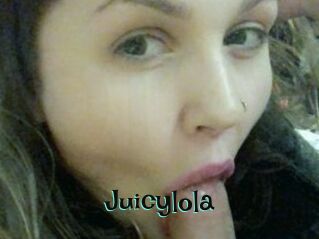 Juicylola