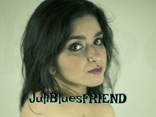 JuliBluesFRIEND