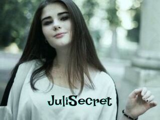 JuliSecret