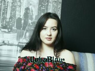 JuliaBlair