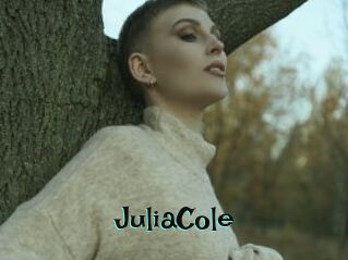 JuliaCole
