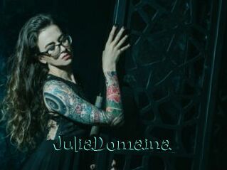 JuliaDomaina