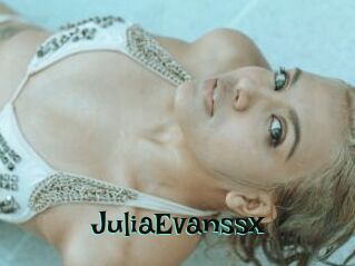 JuliaEvanssx