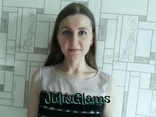 JuliaGlams