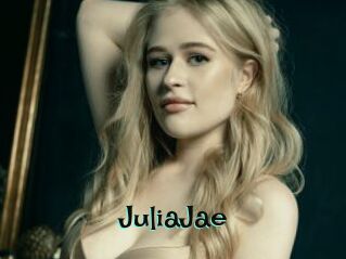 JuliaJae
