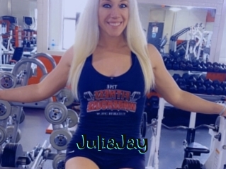 JuliaJay Blog Pornostar