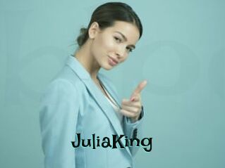 JuliaKing