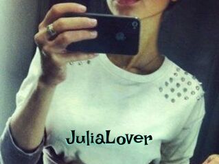 JuliaLover