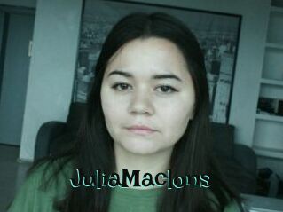 JuliaMaclons