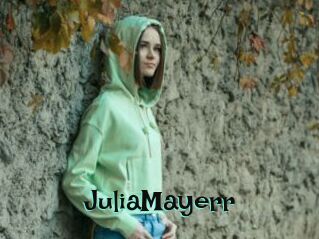 JuliaMayerr